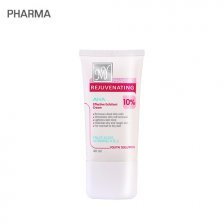کرم جوان کننده یوث سلوشن ۱۰% مای فارما - My Pharma Youth Solution Rejuvenating Cream 40ml - کد2135 کرم جوان کننده یوث سلوشن ۱۰% مای فارما - My Pharma Youth Solution Rejuvenating Cream 40ml - کد2135